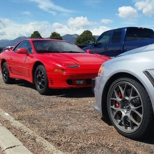 Meet your Posher, Caleb